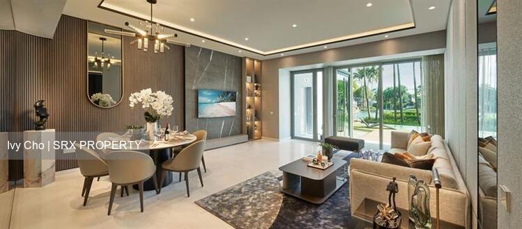 The Residences at W Singapore Sentosa Cove (D4), Condominium #430077471